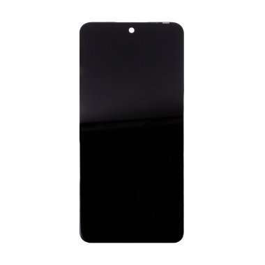 Дисплей с тачскрином для Infinix Hot 50 Pro (черный) — 2