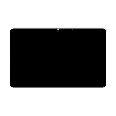 Дисплей с тачскрином для OPPO Pad Air (черный) — 2