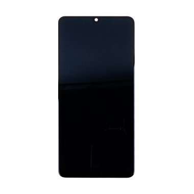 Дисплей с тачскрином для Samsung Galaxy A22 4G (A225F) (черный) &mdash; 2