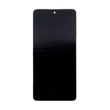 Дисплей с тачскрином для Tecno Spark 30 4G (черный) &mdash; 2