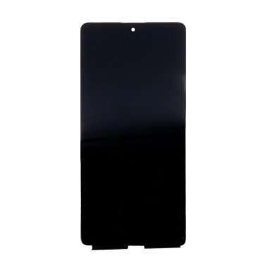 Дисплей с тачскрином для Xiaomi Redmi Note 13 5G (черный) — 2