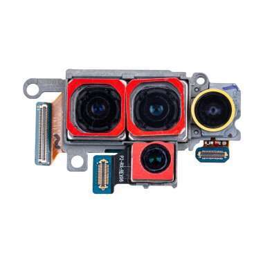 Камера для Samsung Galaxy S20 Plus (G985F) задняя &mdash; 2