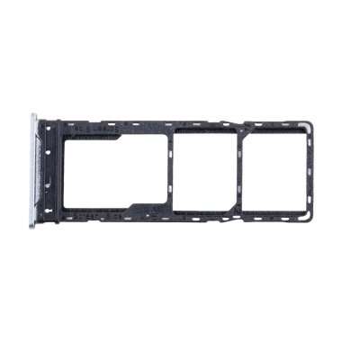 Контейнер SIM для Infinix Hot 30 Play (белый) &mdash; 2