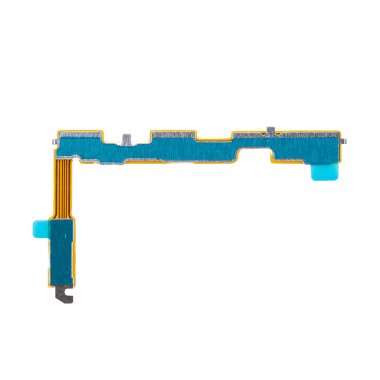 Шлейф для Huawei Honor 200 Lite на кнопки громкости/включения — 1