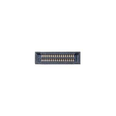 Коннектор LCD для Samsung Galaxy A03 Core (A032F) — 2