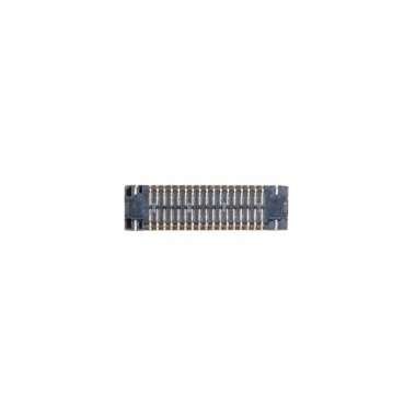 Коннектор LCD для Samsung Galaxy A03 Core (A032F) — 1