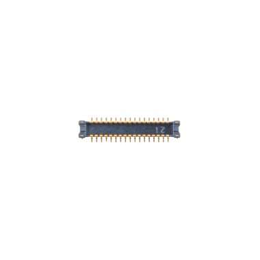 Коннектор LCD для Samsung Galaxy A50 (A505F) — 2