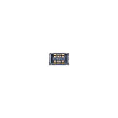 Коннектор аккумуляторной батареи для Samsung Galaxy A12 (A125F) — 1