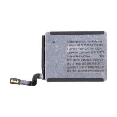 Аккумуляторная батарея для Apple Watch SE 2022 40 mm (A2277) — 2