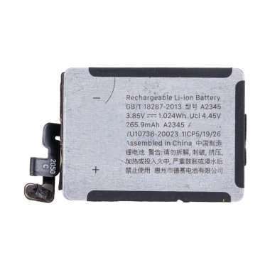 Аккумуляторная батарея для Apple Watch 6 40 mm (A2345) &mdash; 2