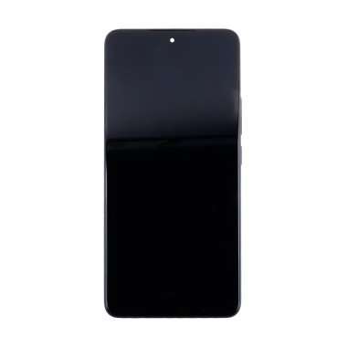 Дисплейный модуль с тачскрином для Xiaomi 14T (черный) &mdash; 2