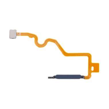 Шлейф для Infinix Hot 30 Play на сканер отпечатка пальцев (черный) — 2