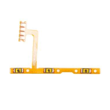 Шлейф для Infinix GT 20 Pro на кнопки громкости/включения — 2