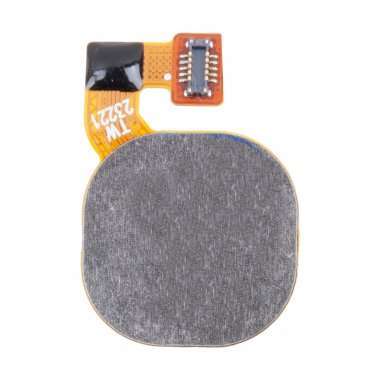 Шлейф для Tecno Spark Go 2023 на сканер отпечатка пальцев (черный) — 1