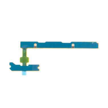 Шлейф для Xiaomi Poco M6 Pro 4G на кнопки громкости/включения &mdash; 1