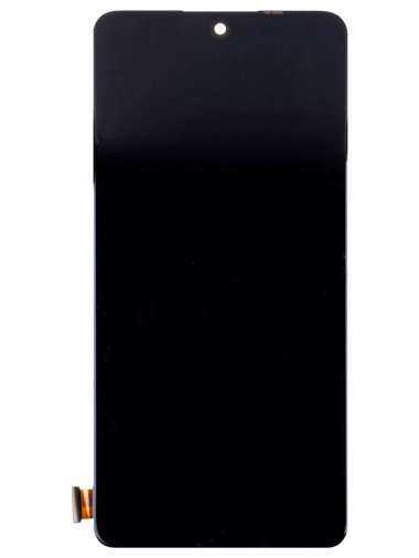 Дисплейный модуль с тачскрином для Xiaomi Redmi Note 13 4G (черный) (TFT) — 1