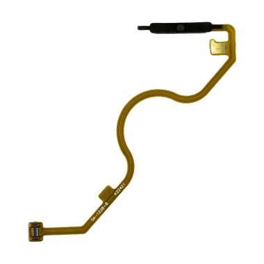 Шлейф для Tecno Pova Neo 2 на сканер отпечатка пальцев (синий) &mdash; 1