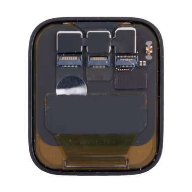 Дисплей с тачскрином для Apple Watch SE 44 мм (черный) — 1