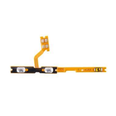 Шлейф для Samsung Galaxy A06 (A065F) на кнопки громкости/включения — 2