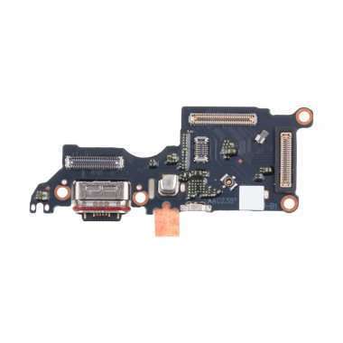 Шлейф для OPPO Reno 13 F 4G плата на системный разъем/разъем SIM/микрофон премиум — 2