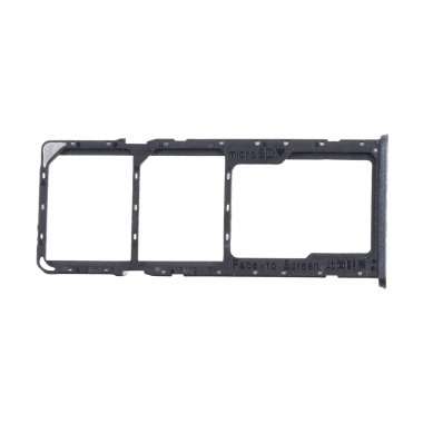 Контейнер SIM для Realme Note 60 (черный) &mdash; 1