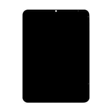Дисплей с тачскрином для Apple iPad mini 7 2024 (черный) — 2