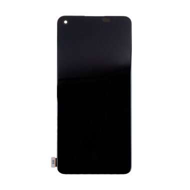 Дисплей с тачскрином для Realme 10 4G (черный) — 2