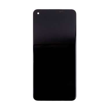 Дисплейный модуль с тачскрином для Realme 10 4G (черный) (OLED) &mdash; 2