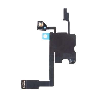 Шлейф для Apple iPhone 14 Pro на сенсор/микрофон &mdash; 2