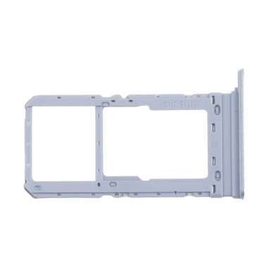 Контейнер SIM для Realme 12 5G (зеленый) — 1