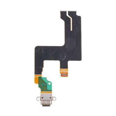 Шлейф для ASUS ROG Phone 7 Ultimate на системный разъем премиум — 1