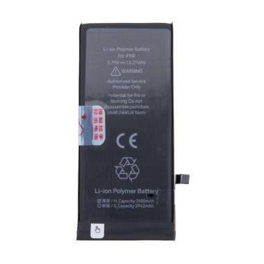 Аккумуляторная батарея JCID для Apple iPhone XR 3500 mAh — 2