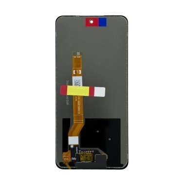 Дисплей с тачскрином для OPPO A5 Pro 4G (черный) — 1