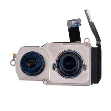 Камера для Apple iPhone 16 задняя премиум — 2