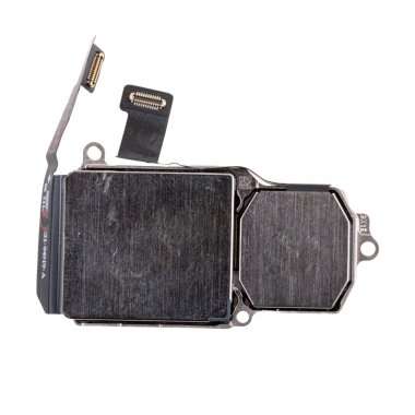 Камера для Apple iPhone 16 задняя премиум — 1