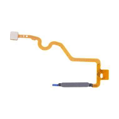 Шлейф для Infinix Smart 8 на сканер отпечатка пальцев (черный) &mdash; 2