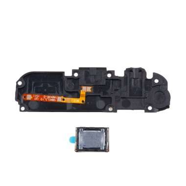 Динамик полифонический (buzzer) для Realme C30 в сборе — 1