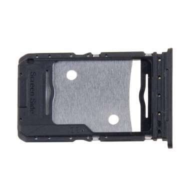 Контейнер SIM для Tecno Pova 6 Pro 5G (серый) — 1