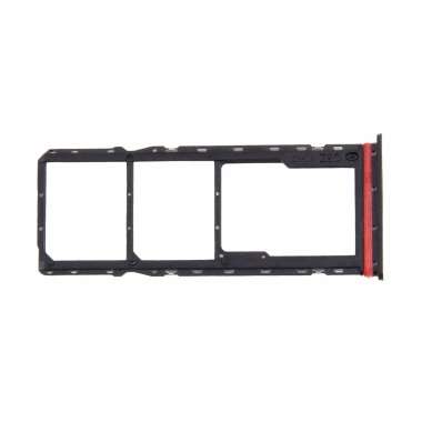 Контейнер SIM для Xiaomi Redmi A5 (черный) — 1