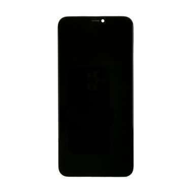 Дисплей с тачскрином для Apple iPhone 11 Pro Max (черный) (TFT) — 2