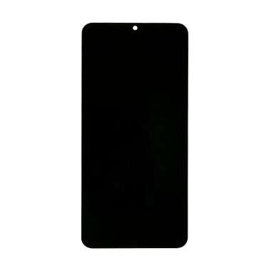 Дисплей с тачскрином для Xiaomi Poco C71 (черный) — 2