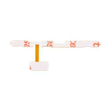 Шлейф для Samsung Galaxy A16 4G (A165F) на кнопки громкости &mdash; 1
