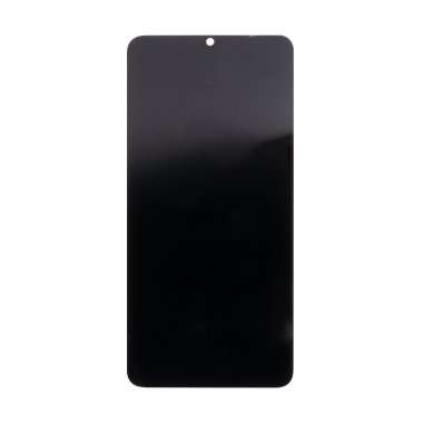 Дисплей с тачскрином для Umidigi A15 (черный) — 2