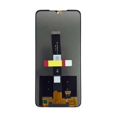 Дисплей с тачскрином для Umidigi X20 (черный) — 1