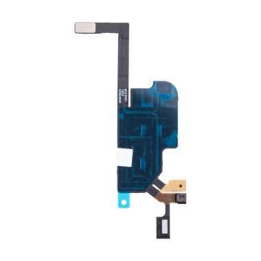 Шлейф для Apple iPhone 13 Pro Max на сенсор/микрофон - Премиум — 1