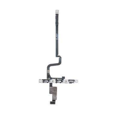 Шлейф для Apple iPhone 15 Pro на кнопку включения/кнопки громкости - Премиум — 1