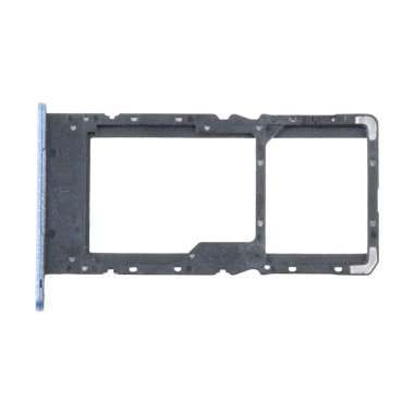 Контейнер SIM для Huawei Nova Y61 (синий) &mdash; 2