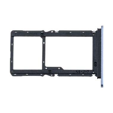 Контейнер SIM для Xiaomi Redmi Note 13 Pro 4G (фиолетовый) &mdash; 1