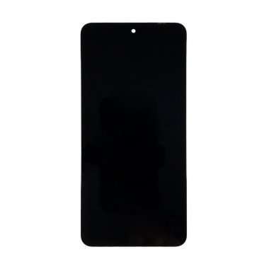 Дисплей с тачскрином для Vivo Y29 4G (черный) — 2