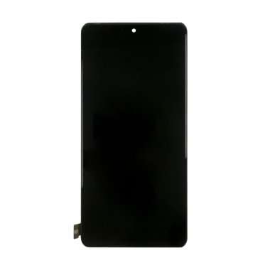 Дисплей с тачскрином для Infinix Zero 30 4G (черный) (TFT) — 2